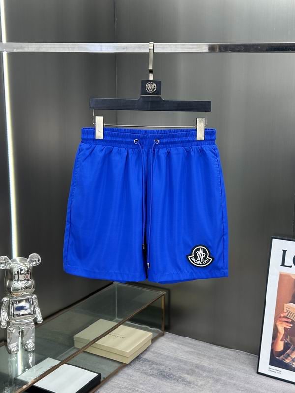 Moncler Beach Pants Mens ID:20260520-311